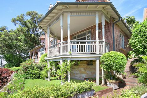 Property photo of 2/39 Shellcove Road Kurraba Point NSW 2089