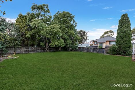 Property photo of 19 Arthur Street Baulkham Hills NSW 2153
