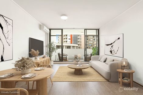 Property photo of 507/140 Maroubra Road Maroubra NSW 2035