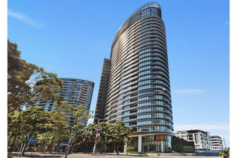 908/1 Australia Ave, Sydney Olympic Park, NSW 2127