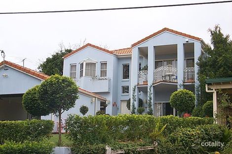 50 Highland Tce, St Lucia, QLD 4067