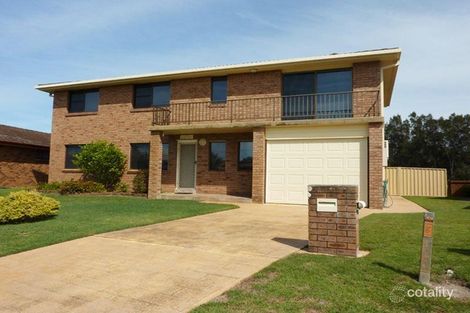 Property photo of 17 Shearwater Crescent Harrington NSW 2427