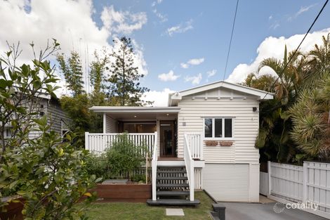 88 Fernberg Rd, Paddington, QLD 4064