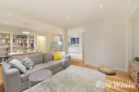 Property photo of 22 Craig Avenue Ferntree Gully VIC 3156