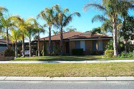 42 Woodbridge Dr, Cooloongup, WA 6168