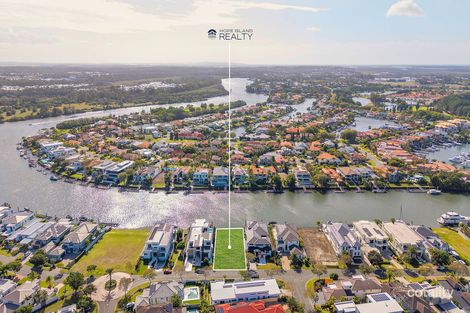 2610 Virginia Dr, Hope Island, QLD 4212