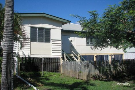 Property photo of 51 John Street Allenstown QLD 4700