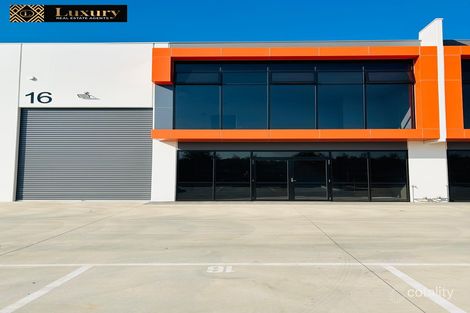 16/49 Mcarthurs Rd, Altona North, VIC 3025
