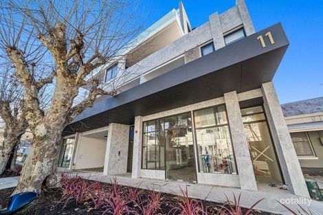 401/11 Money St, Perth, WA 6000