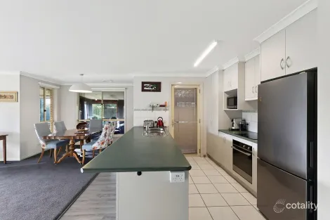 Property photo of 23 McVicar Street Koroit VIC 3282