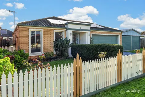 23 Mcvicar St, Koroit, VIC 3282