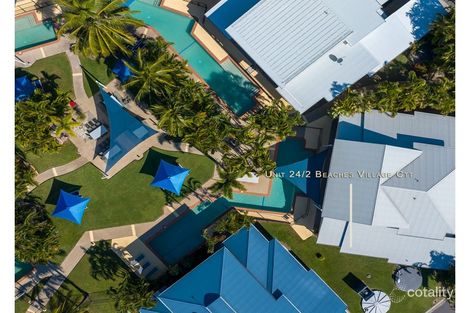 Property photo of LOT 24/2 Beaches Village Circuit Agnes Water QLD 4677