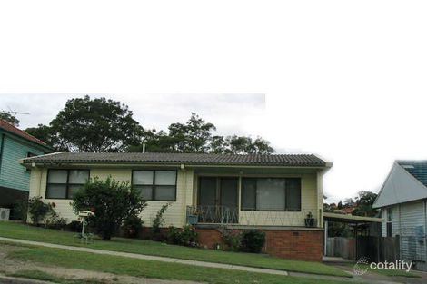 Property photo of 41 Hannah Street Wallsend NSW 2287