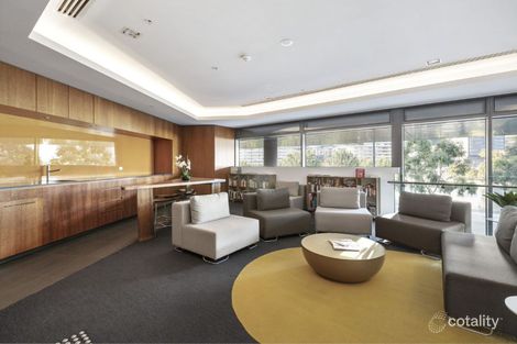 Property photo of 1104/1 Point Park Crescent Docklands VIC 3008