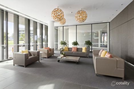 Property photo of 1104/1 Point Park Crescent Docklands VIC 3008