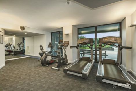 Property photo of 1104/1 Point Park Crescent Docklands VIC 3008