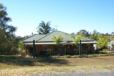 Property photo of 379-391 Banksia Court Cedar Vale QLD 4285