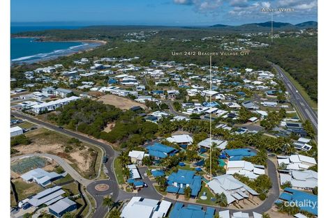 Property photo of LOT 24/2 Beaches Village Circuit Agnes Water QLD 4677