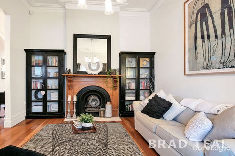Property photo of 12 Brown Avenue Ascot Vale VIC 3032