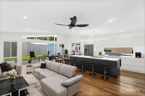 Property photo of 36 Midgley Street Corrimal NSW 2518