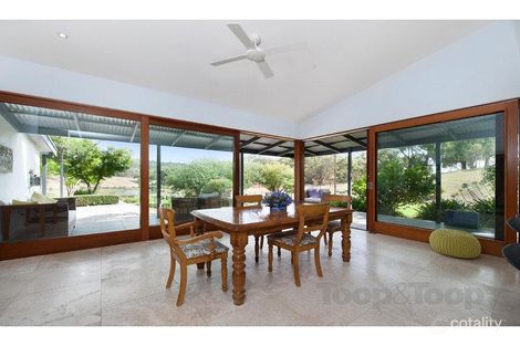 Property photo of 133 Crossing Road Mylor SA 5153