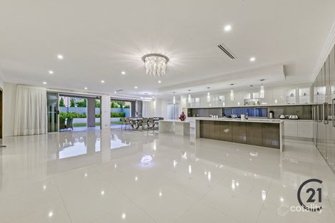 Property photo of 10 Blue Wren Way North Kellyville NSW 2155