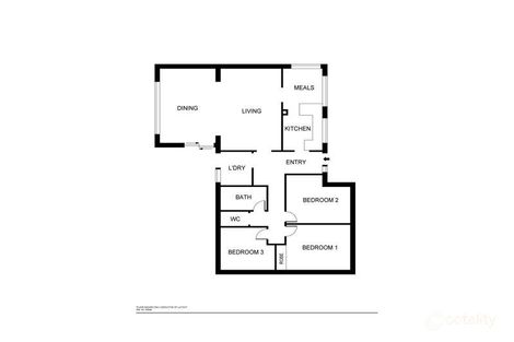 Property photo of 6 Riley Place Chifley ACT 2606