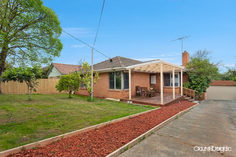 Property photo of 6 Norweena Street Doncaster VIC 3108