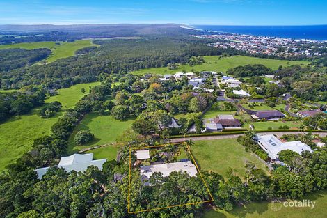 Property photo of 16 Angus Kennedy Close Lennox Head NSW 2478
