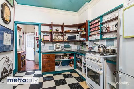 Property photo of 4/32 Appel Street Highgate Hill QLD 4101