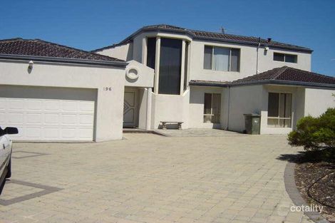 Property photo of 196 Waterford Drive Hillarys WA 6025