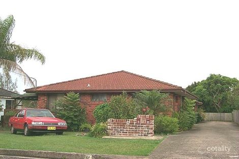 2/17 The Spinnaker, Port Macquarie, NSW 2444