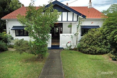 5 Stuart Ave, Normanhurst, NSW 2076