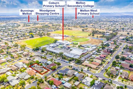 2 Kevin Ct, Melton South, VIC 3338