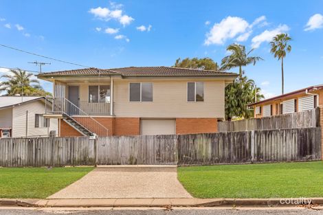 Property photo of 4A Barbara Street Manly West QLD 4179