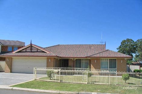 Property photo of 10 Ahmet Court Oakhurst NSW 2761
