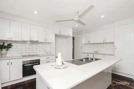 Property photo of 108A Francis Street West End QLD 4810