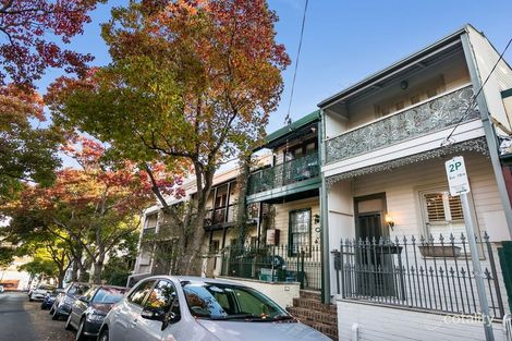 Property photo of 21 Stephen Street Balmain NSW 2041