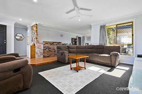 Property photo of 6 Merrilyn Court Urangan QLD 4655