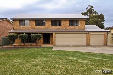 Property photo of 5 Baloo Close Charlestown NSW 2290