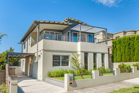 Property photo of 12 James Street Five Dock NSW 2046
