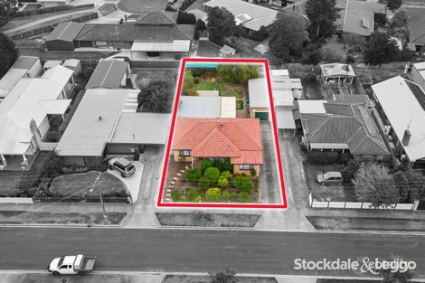 Property photo of 9 Elizabeth Street Traralgon VIC 3844