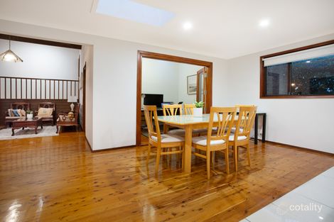 Property photo of 25 Williams Road North Rocks NSW 2151