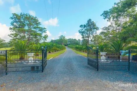 Property photo of 458 Farrawells Road Telegraph Point NSW 2441