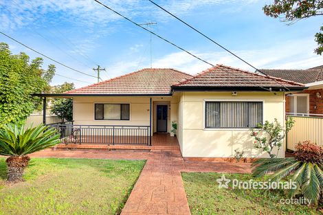 Property photo of 16 Calder Road Rydalmere NSW 2116