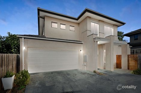 8a Esther St, Templestowe Lower, VIC 3107