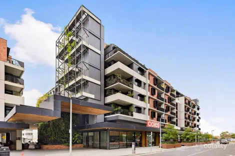 209/9 Village Ave, Brunswick East, VIC 3057