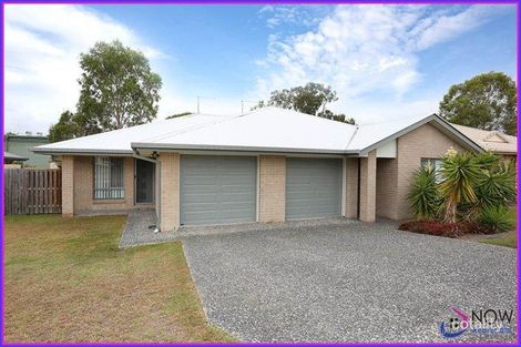 21 Sienna Dr, Morayfield, QLD 4506