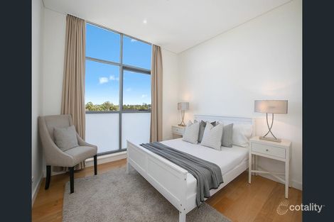 Property photo of 511/7 Mooltan Avenue Macquarie Park NSW 2113