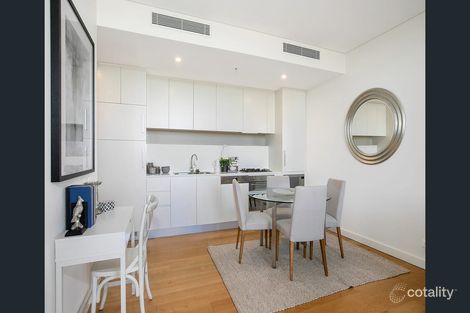 Property photo of 511/7 Mooltan Avenue Macquarie Park NSW 2113